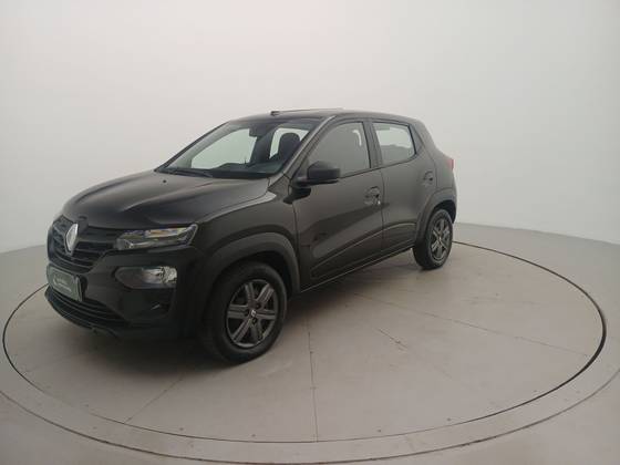 RENAULT KWID 1.0 12V SCE FLEX ZEN MANUAL RENAULT KWID 1.0 12V SCE FLEX ZEN MANUAL